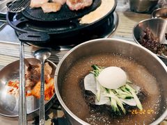 -401餐厅(弘大店)
