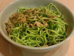 涼面-薛阿婆(北美新天地中心店)