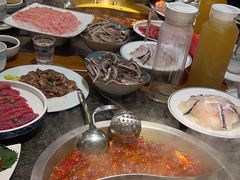-小天鹅火锅·一线江景洪鼎旗舰店(洪崖洞店)