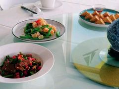 -美人鱼帆船海鲜餐厅(七星湾游艇会店)