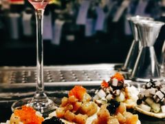 -STARRY CAFE & LOUNGE BAR(高新店)
