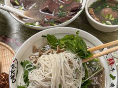 -熊氏牛羊杂粉(龙眼井总店)
