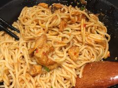 -贡梅老面馆·蟹粉面·无锡特色小吃(南长街主推店)