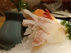 -德川家日本料理(中关村店)
