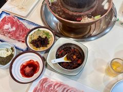 -福寿斋·老北京铜锅涮肉·烤鸭(顺义总店)