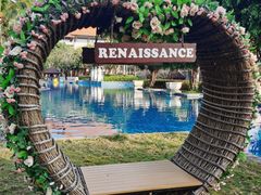 -三亚海棠湾万丽度假酒店