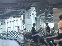 -OXYGYM 奥美氧舱运动中心(朝阳大悦城店)