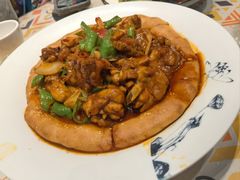 -清真吐鲁番餐厅(牛街店)