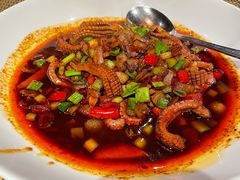 -新荣记(西溪湿地店)