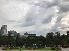 -北京饭店