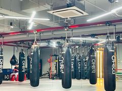 -花环泰拳·勒德斯拉泰拳馆(静安店)