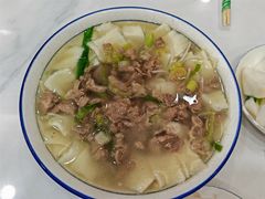 -马永华东乡手抓美食