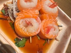 -筱田の食堂·izakaya(淮海中路店)
