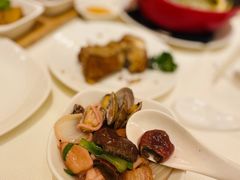 -莆田餐厅PUTIEN(西安万象天地店)