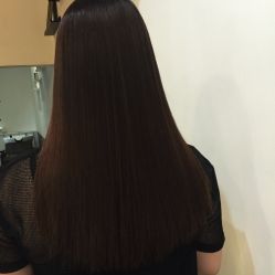 点击看大图 Mirror Salon-3AM HAIR SALON烫发染发接发