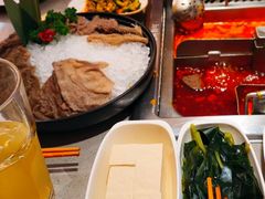-海底捞火锅(人民广场店)