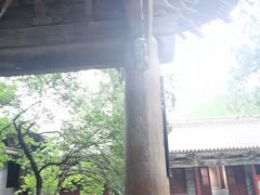 -窦大夫祠