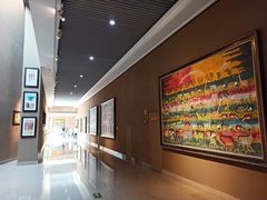 -长春世界雕塑园冰雪艺术天地