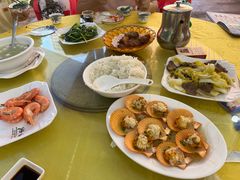 -秋姐美食店(旅游大道店)
