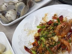 -船奇蒸汽海鲜·闽菜(八市海鲜总店)