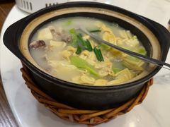 -品鲜村农家菜·阳澄湖大闸蟹(总店)
