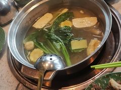 -润园四季椰子鸡火锅(海上世界店)