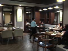大堂-悦雅居·老广州老味道(长湖店)
