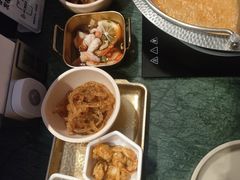 -牛New寿喜烧(闵行龙湖天街店)
