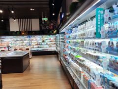 -丽达超市(城阳万象汇店)