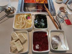 -海底捞火锅(威高广场店)
