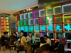 -粤·向群饭店(泮塘路店)