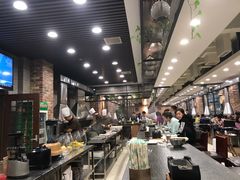 -金刚山(学府路店)