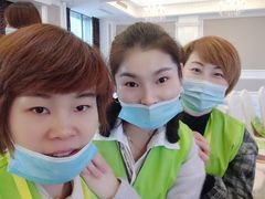 -世纪缘国际会议中心·中餐厅(百家湖店)