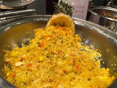 -长兴开元名都大酒店·地中海咖啡厅