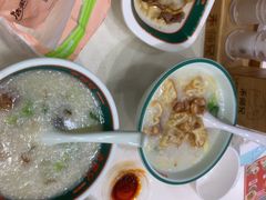 -禾师兄·布拉肠(一德路店)