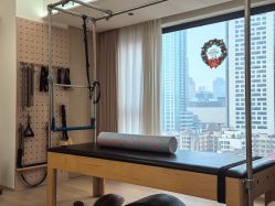 -康舒普拉提工作室control pilates