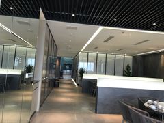 大堂-长嘉·河图火锅(长嘉汇江景旗舰店)