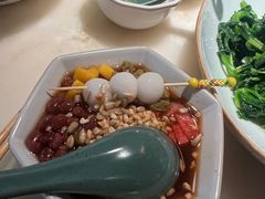 -锦府盐帮·李宅(领展购物广场中关村店)