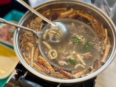 -小煵记·打边炉(西丽文光店)