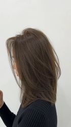 -丽时 Hair Salon