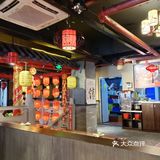 川城匠重庆火锅超好吃