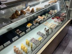 -布朗尼西饼(粮道街店)