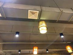 大堂-肖肖酸萝卜鱼火锅(总店)