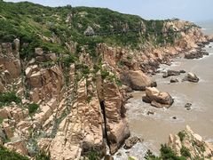-六合朝阳景区-和尚套