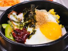 -故乡家韩国料理(丹东街店)