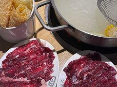 -八合里潮汕鲜牛肉火锅(万科里店)