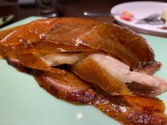 -唐廊烤鸭店(工体店)