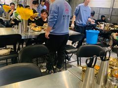 大堂-本炙炭烤·蒲烧活鳗料理店(金沙洲店)