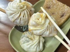 -詹氏包记(文公路店)