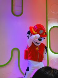 -尼克Playtime(欢乐海岸店)